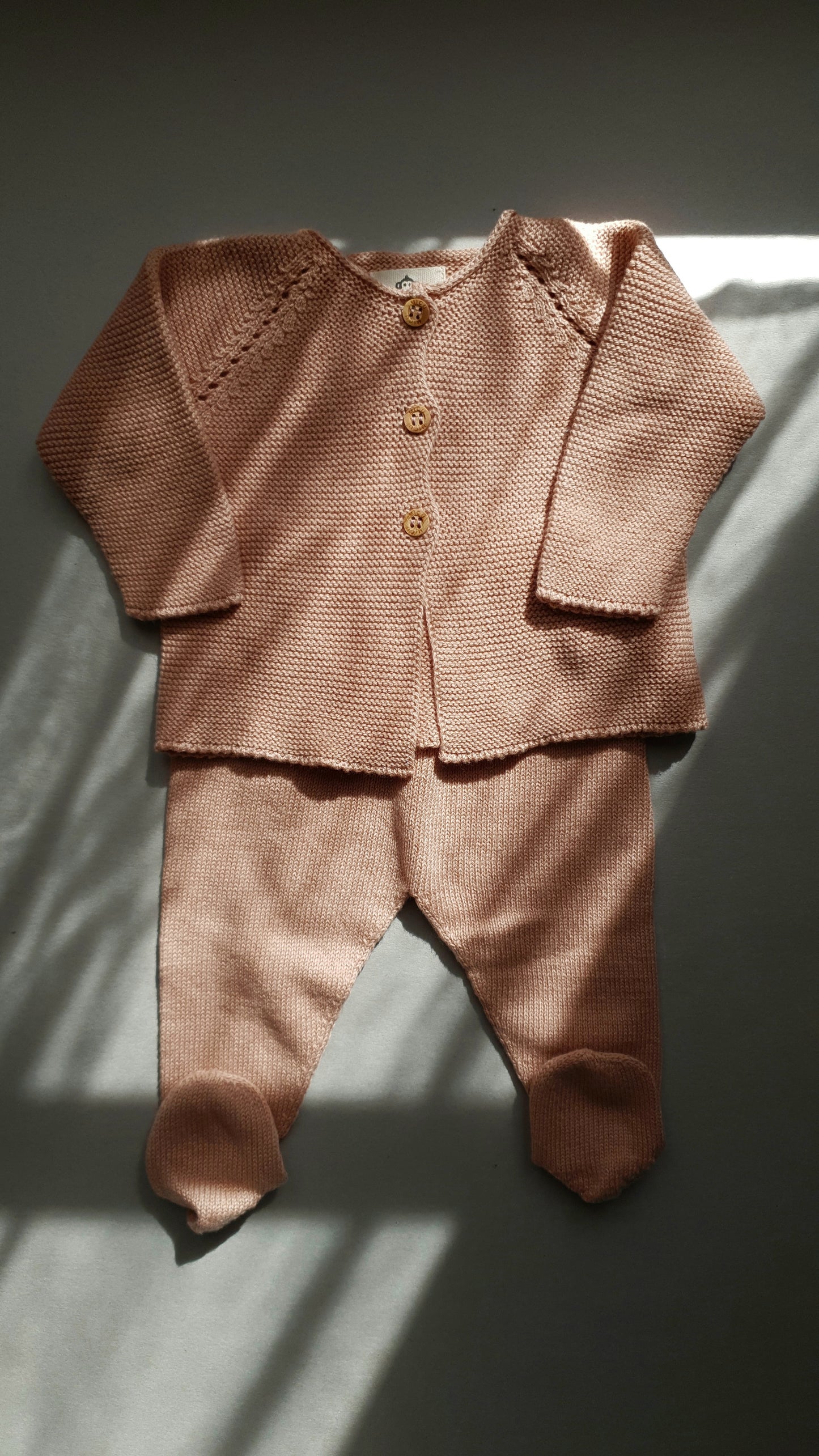 Completino Newborn