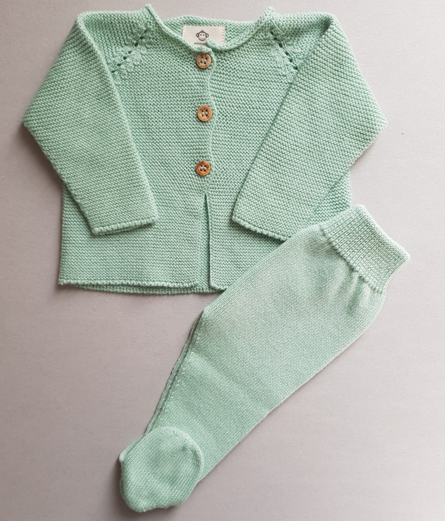Completino Newborn