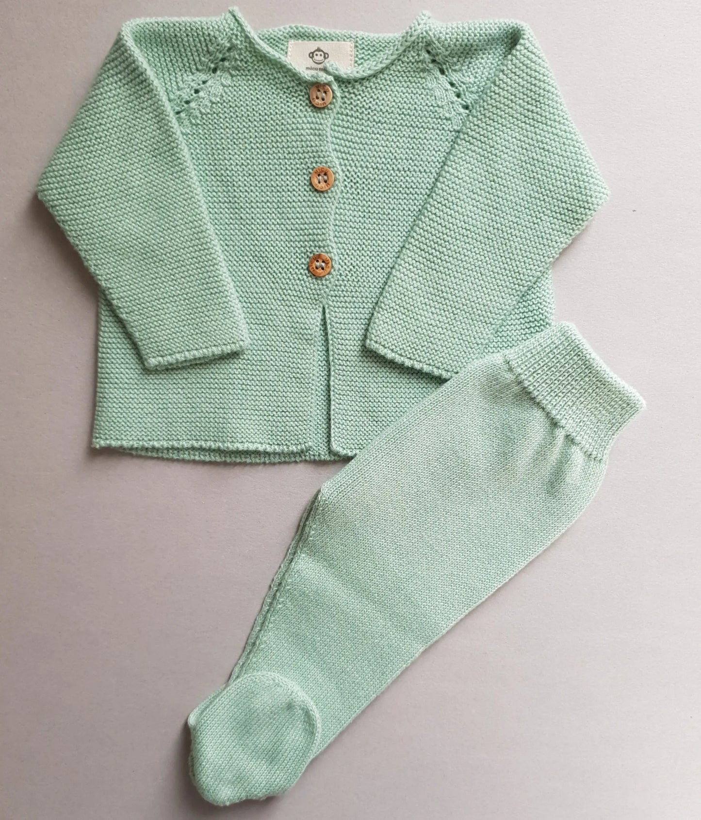 Completino Newborn