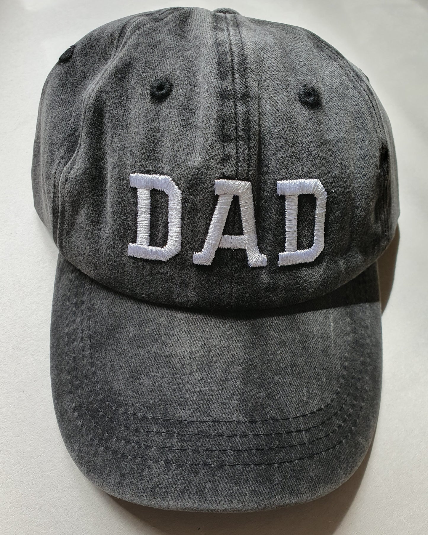 Mom Dad Hat
