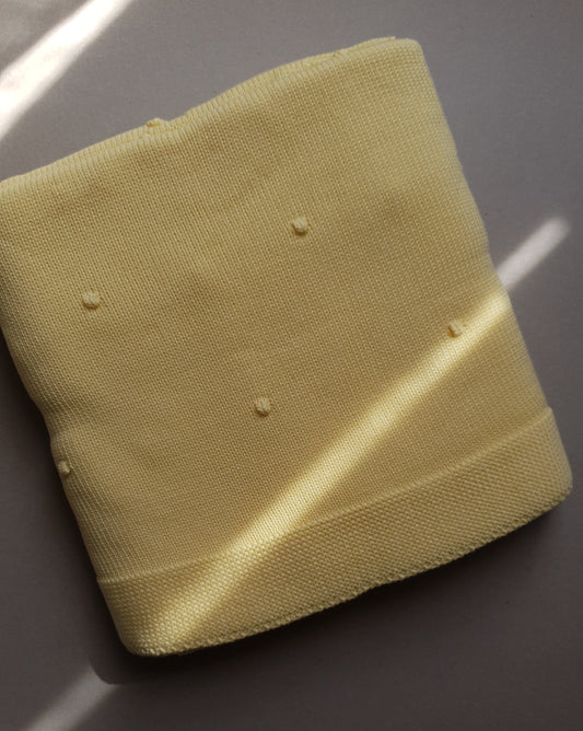 Coperta Neonato 100% cotone