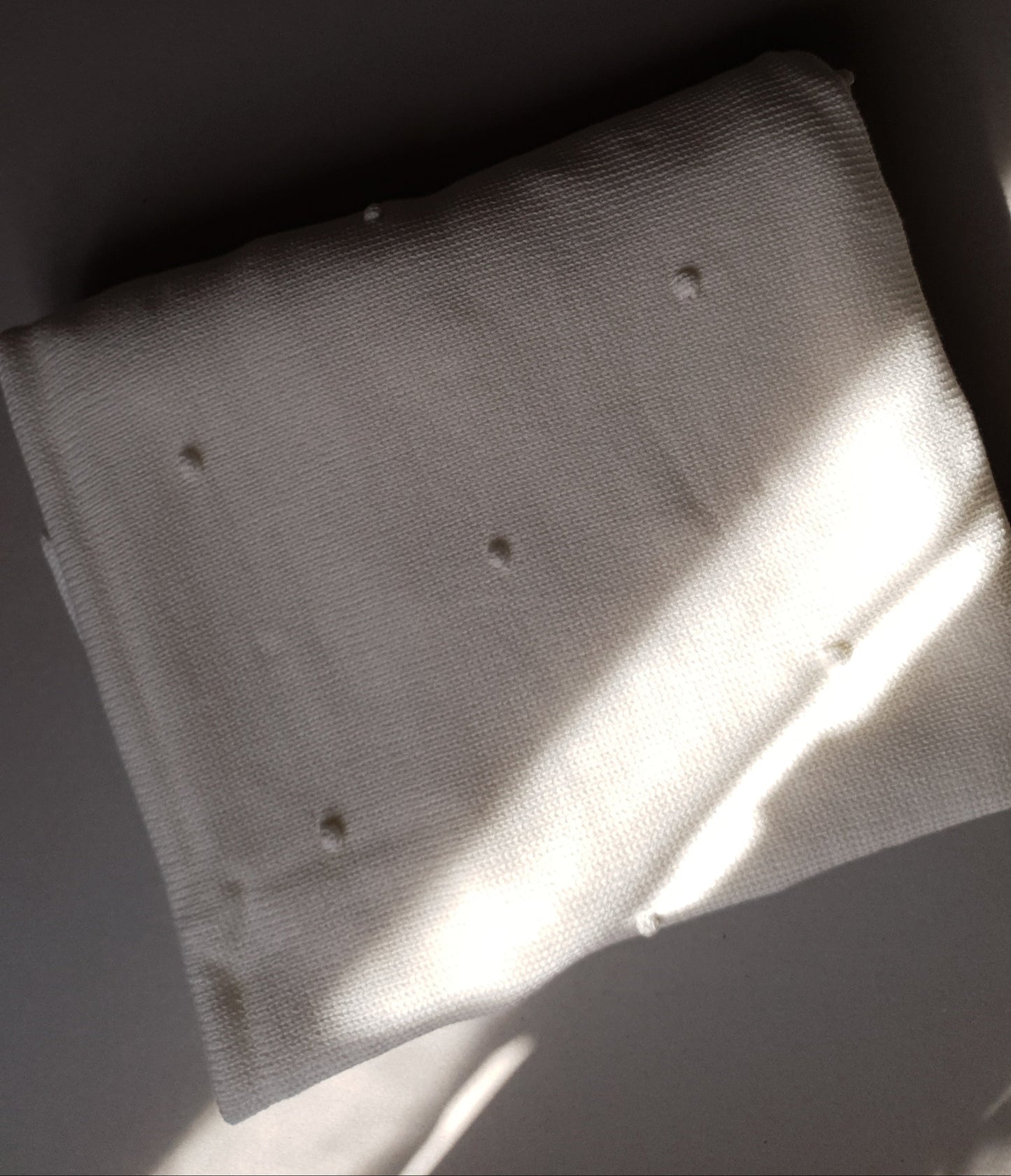 Coperta Neonato 100% cotone