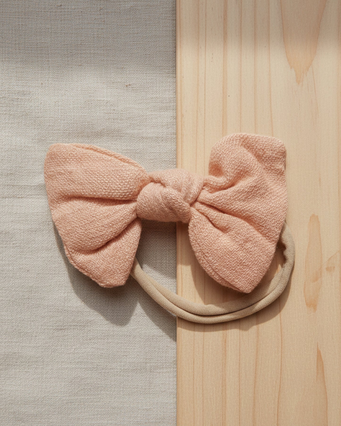 Soft and Delicate Baby Headbands