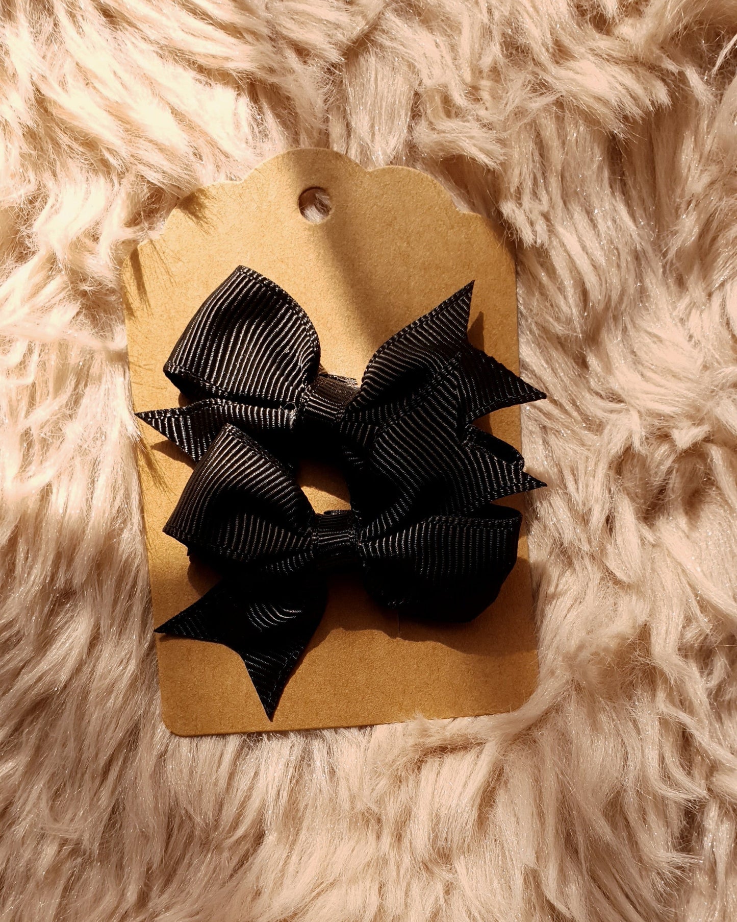 Mini Hair Clips