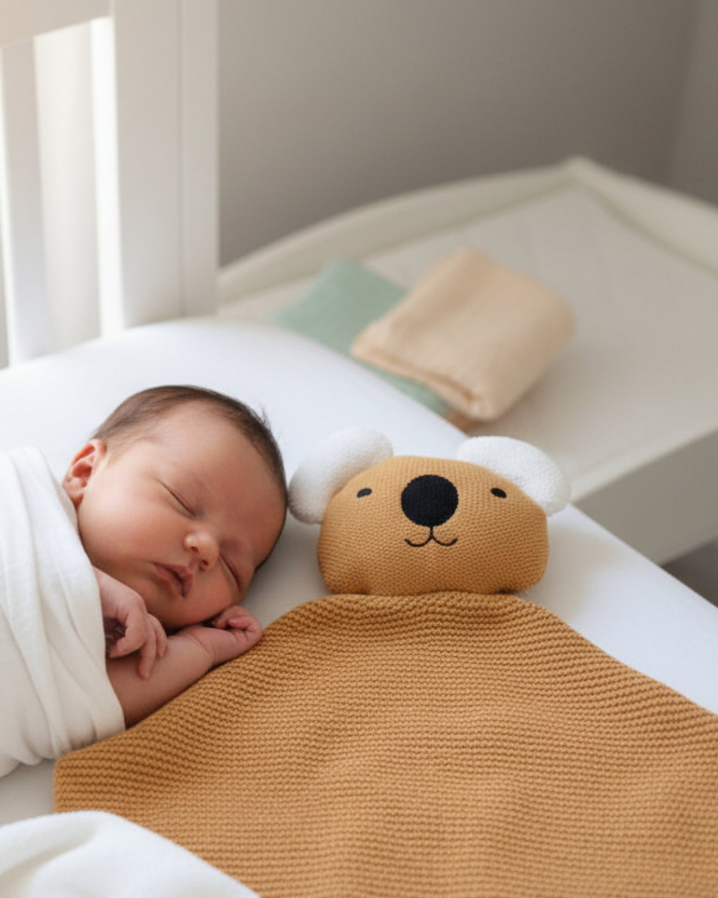 Doudou Koala Personalizzato