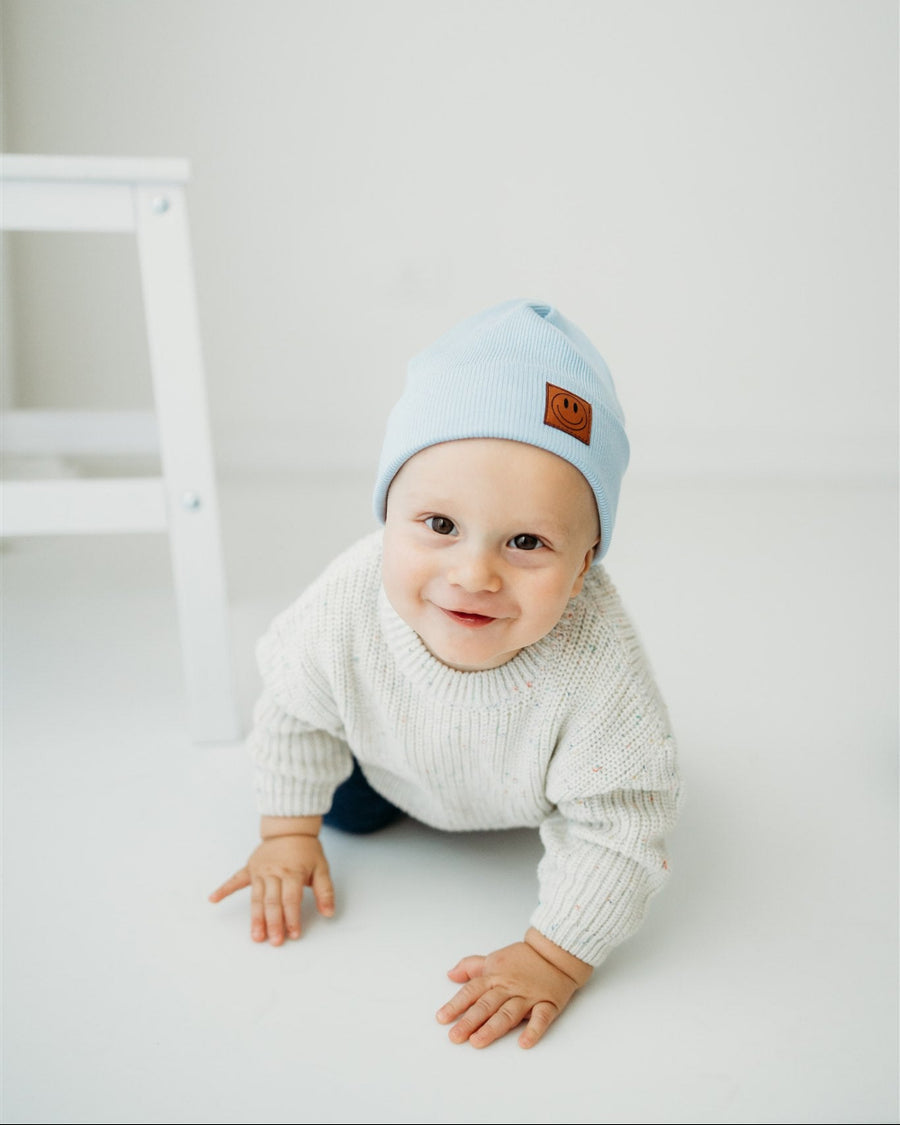 Cappellino e Scaldacollo