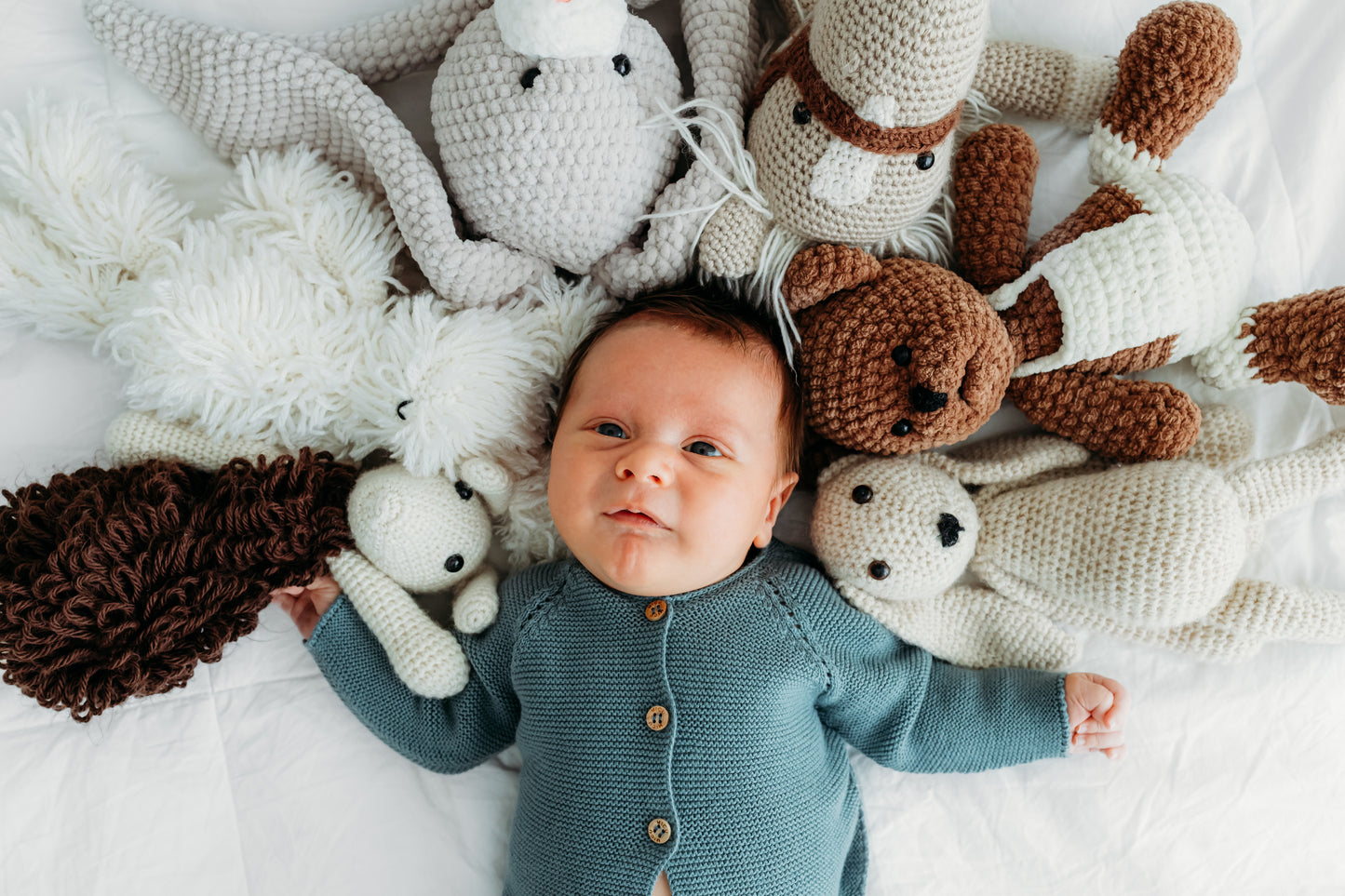 Completino Newborn