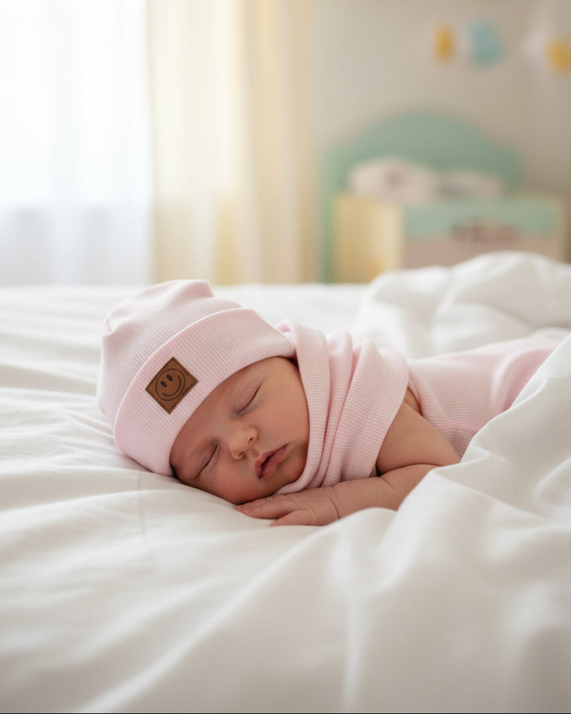 Cappellino e Scaldacollo