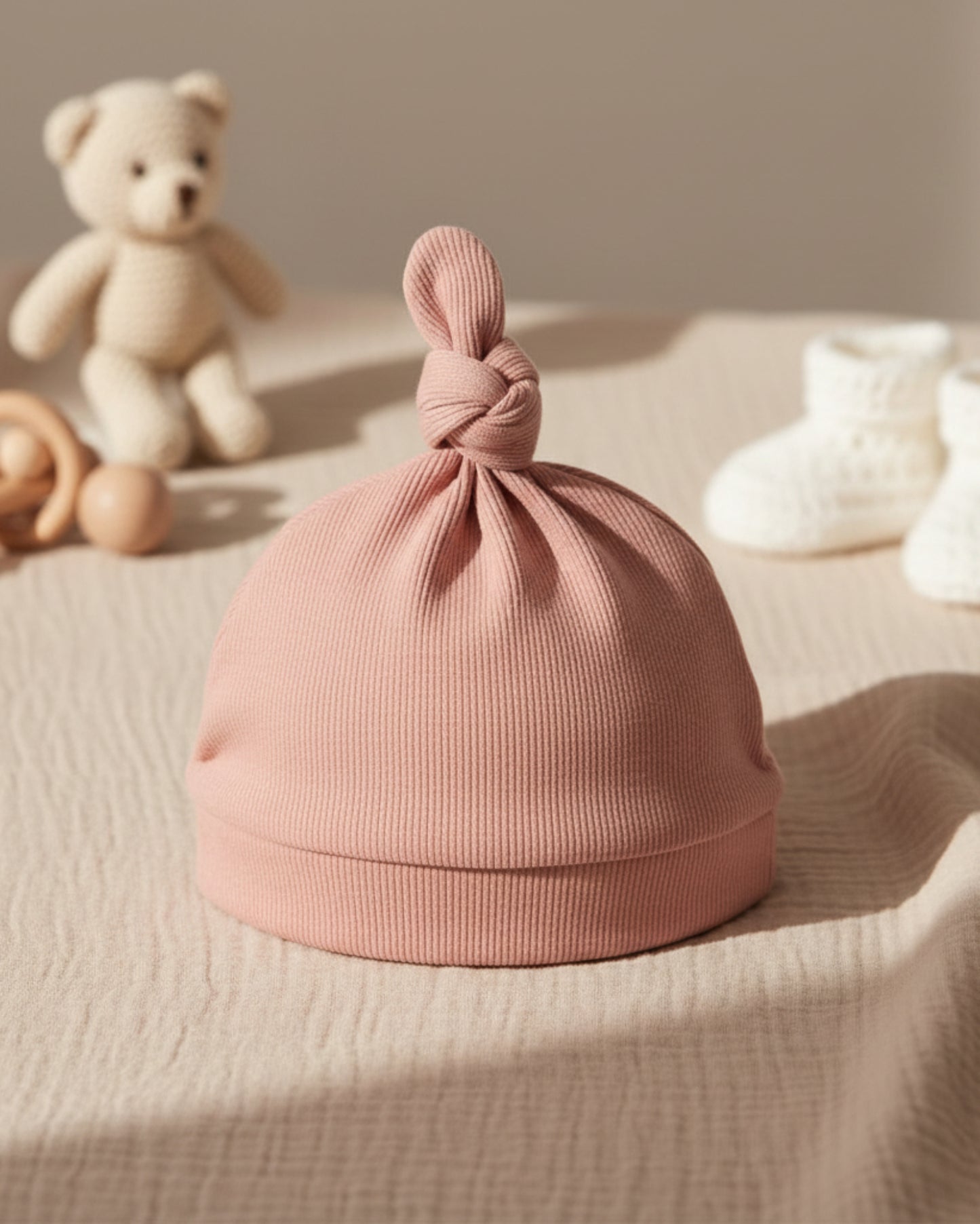 Cappello Nodo