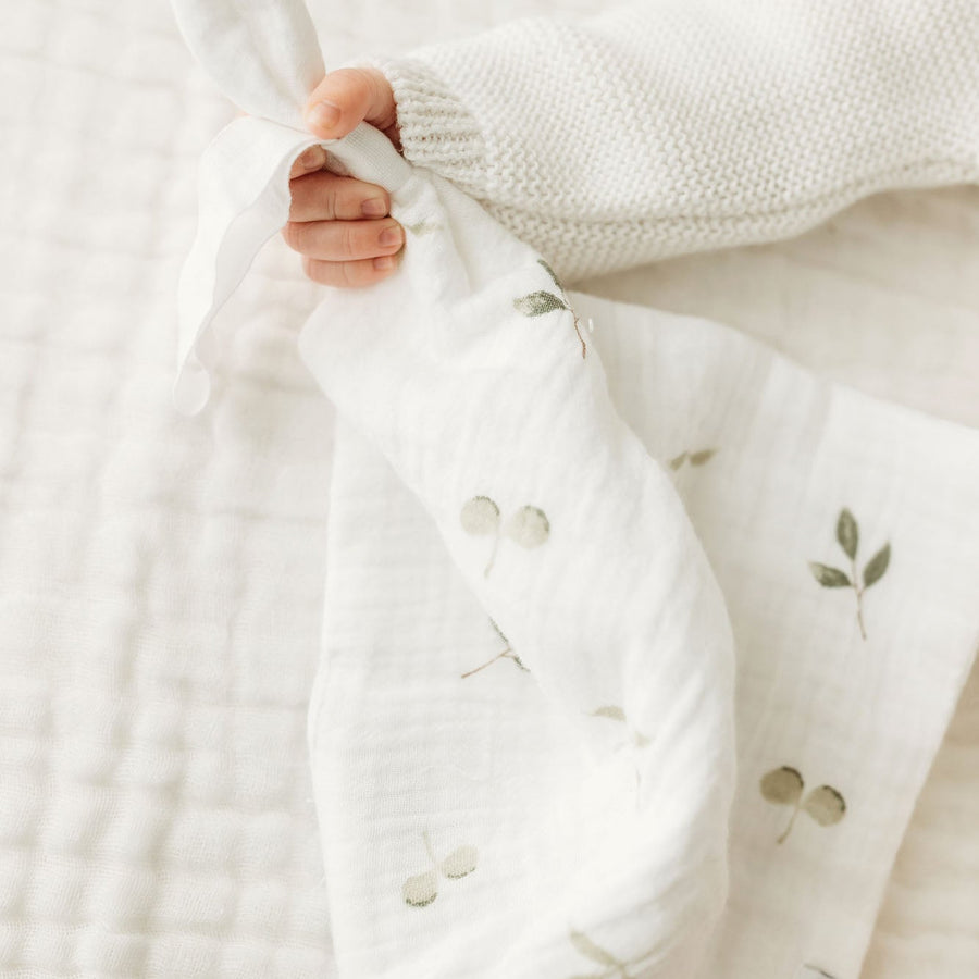 Portaciuccio • Doudou