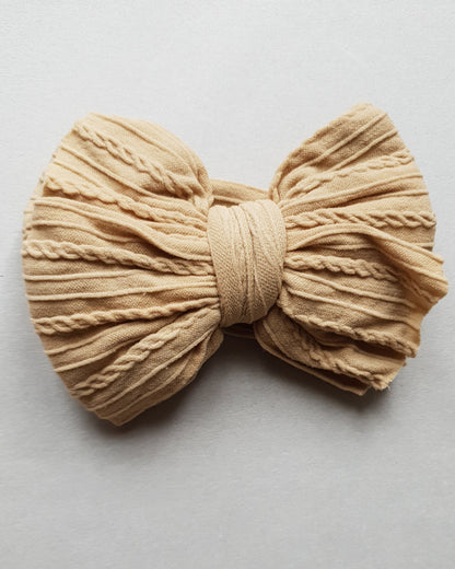 Fasce per capelli