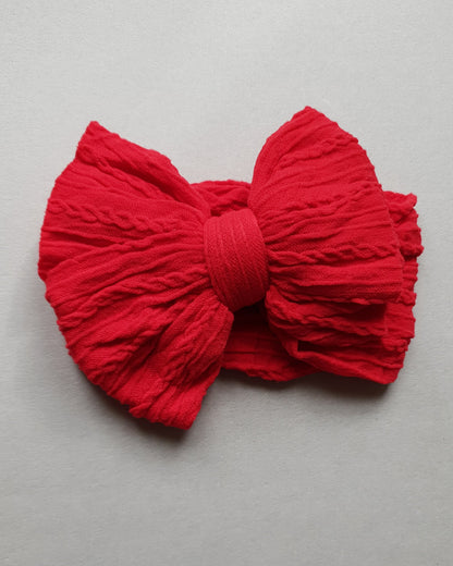 Fasce per capelli