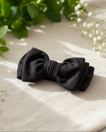 Baby girl cotton hair bands
