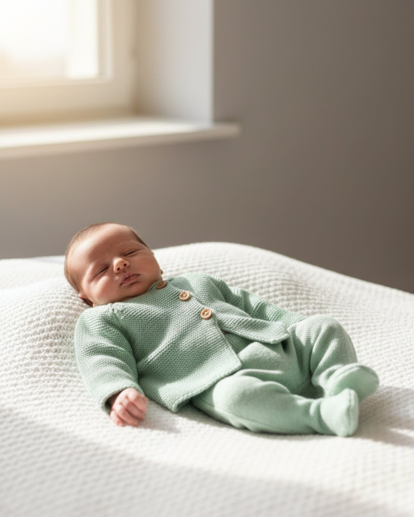 Newborn Set