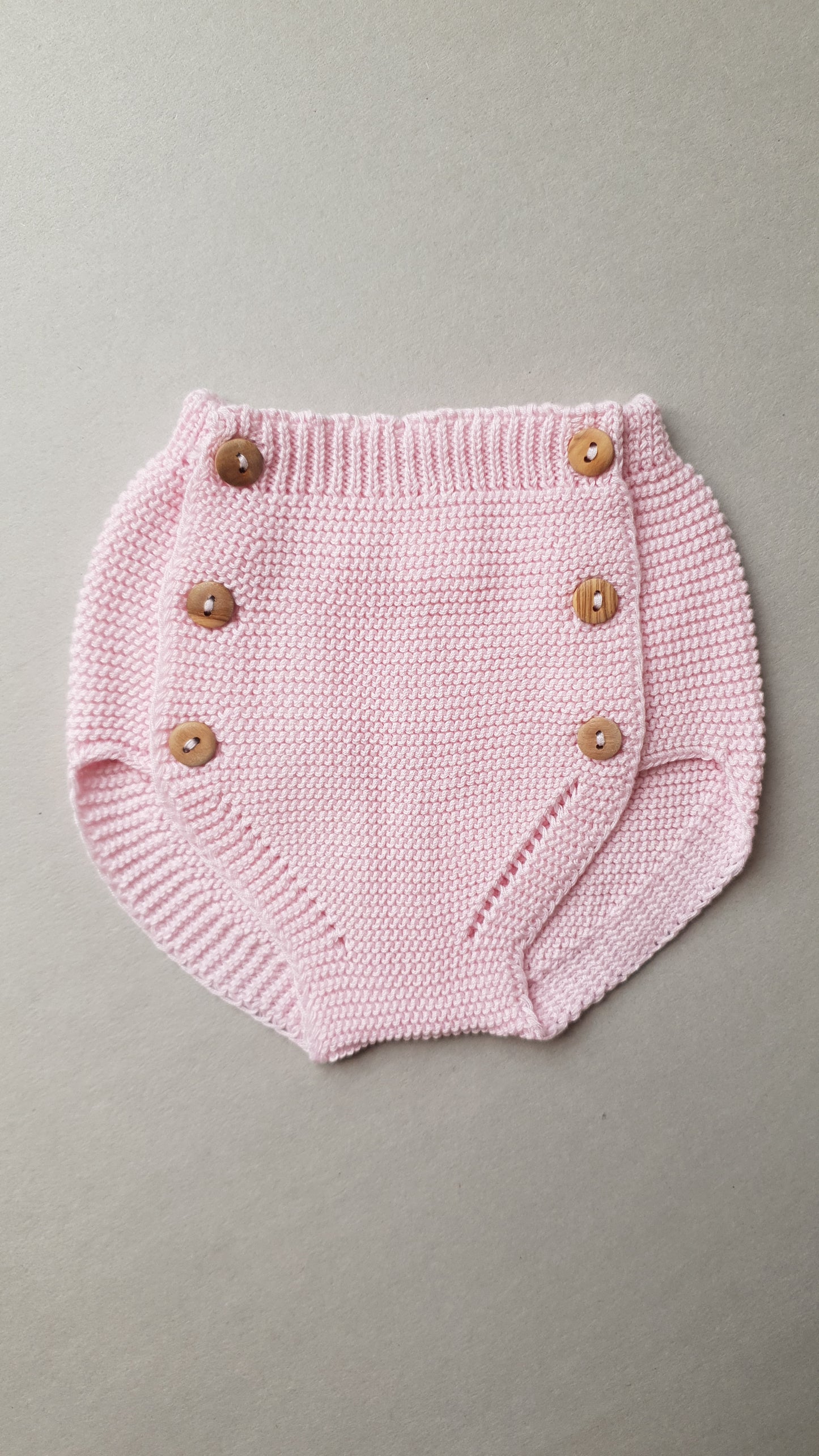 Copripannolino in cotone