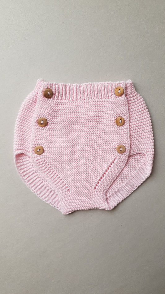 Copripannolino in cotone