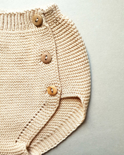 Copripannolino in Cotone