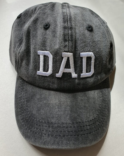 Mom Dad Hat