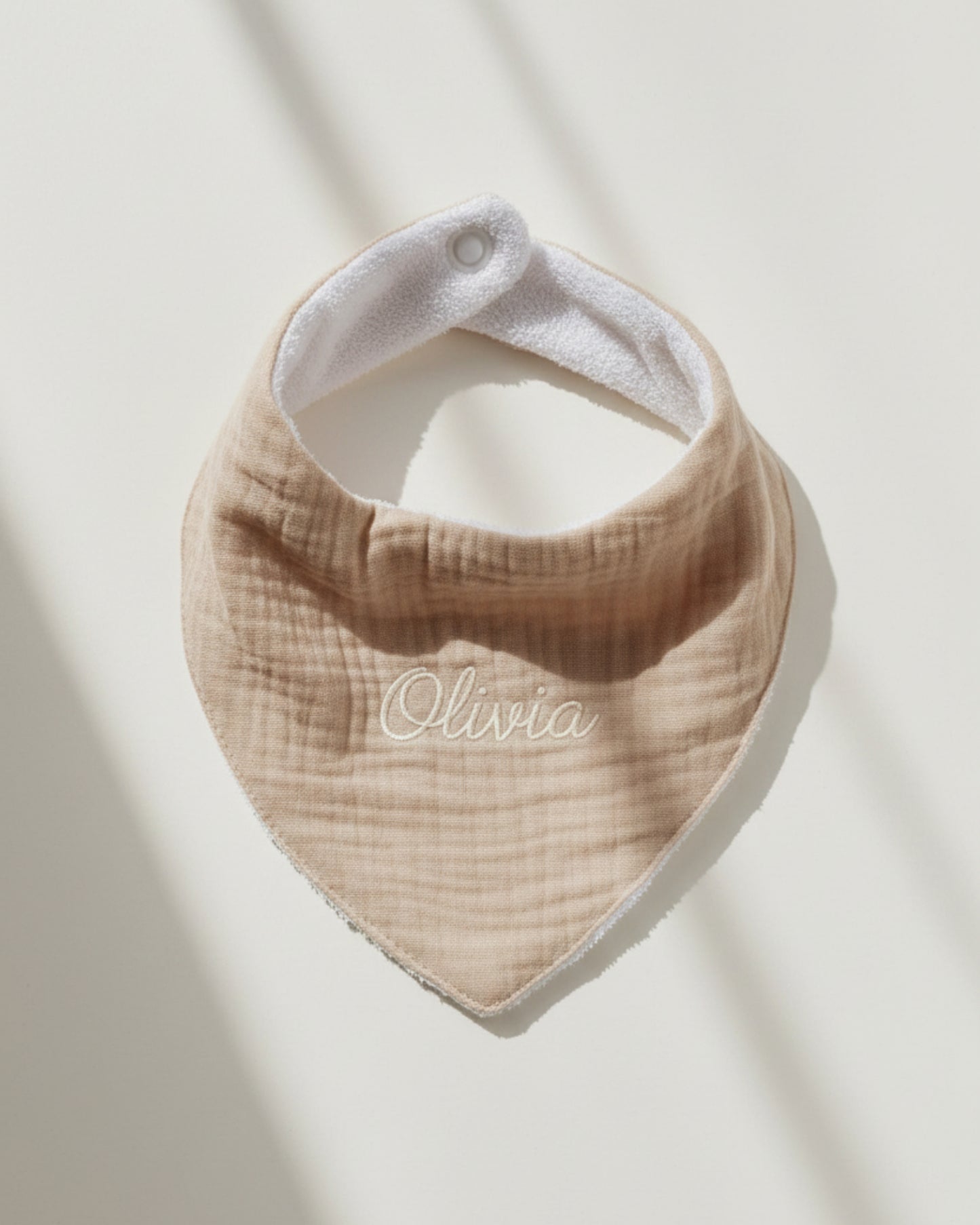Set Coccole Bianche
