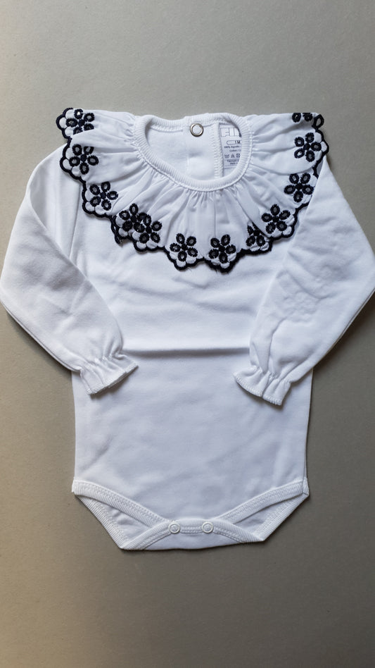 Body in caldo Cotone con Gala