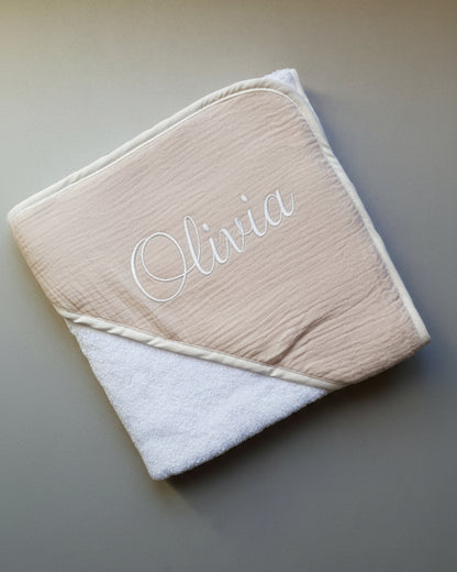 Set Coccole Bianche