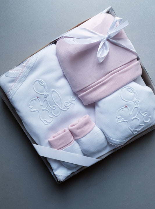 Set Nascita Essenziale