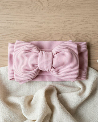Baby girl cotton hair bands
