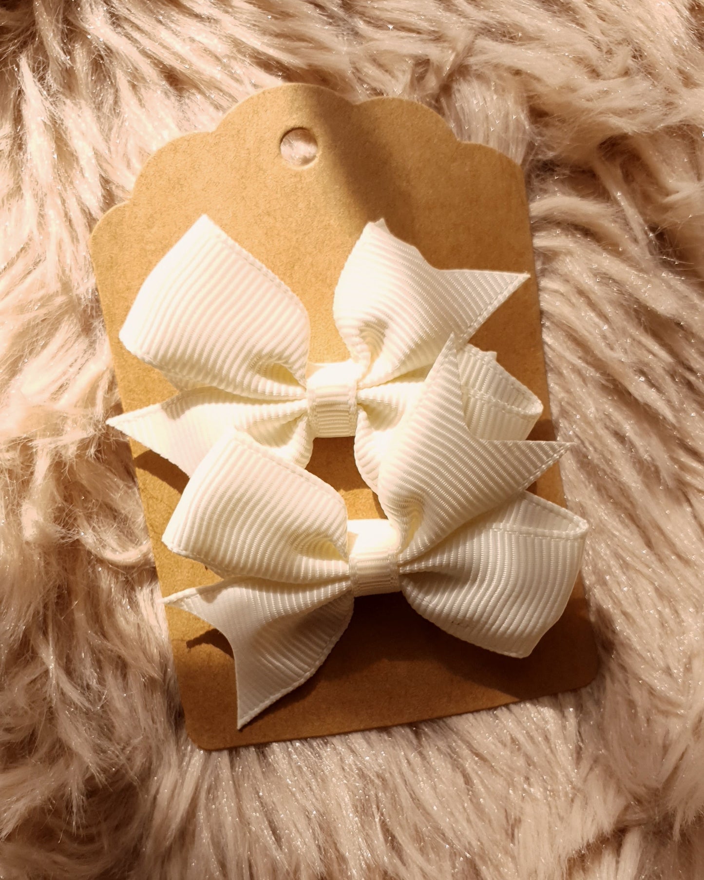 Mini Hair Clips