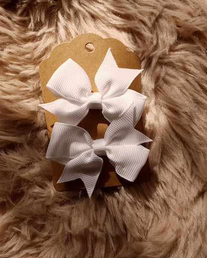 Mini Hair Clips
