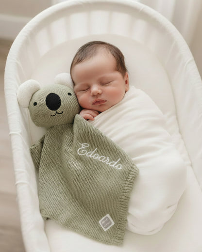 Doudou Koala Personalizzato