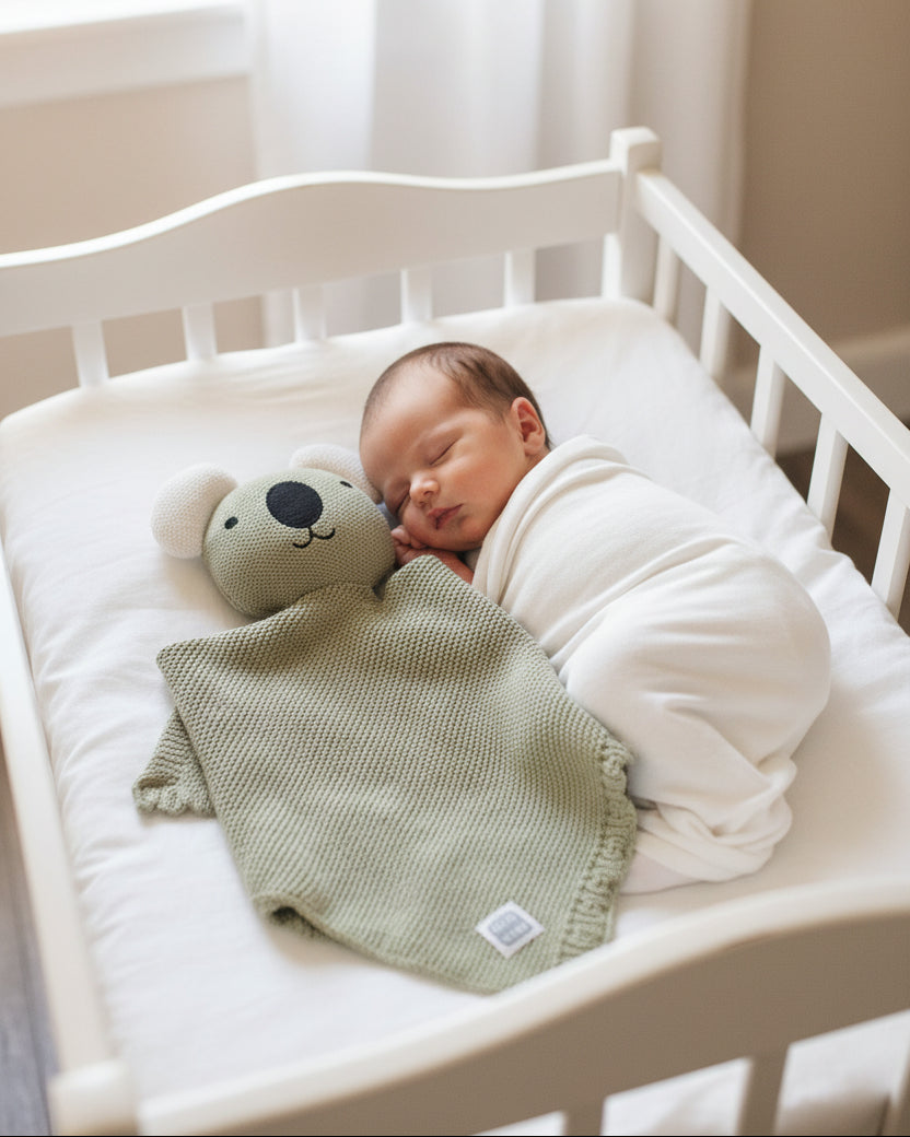 Doudou Koala Personalizzato