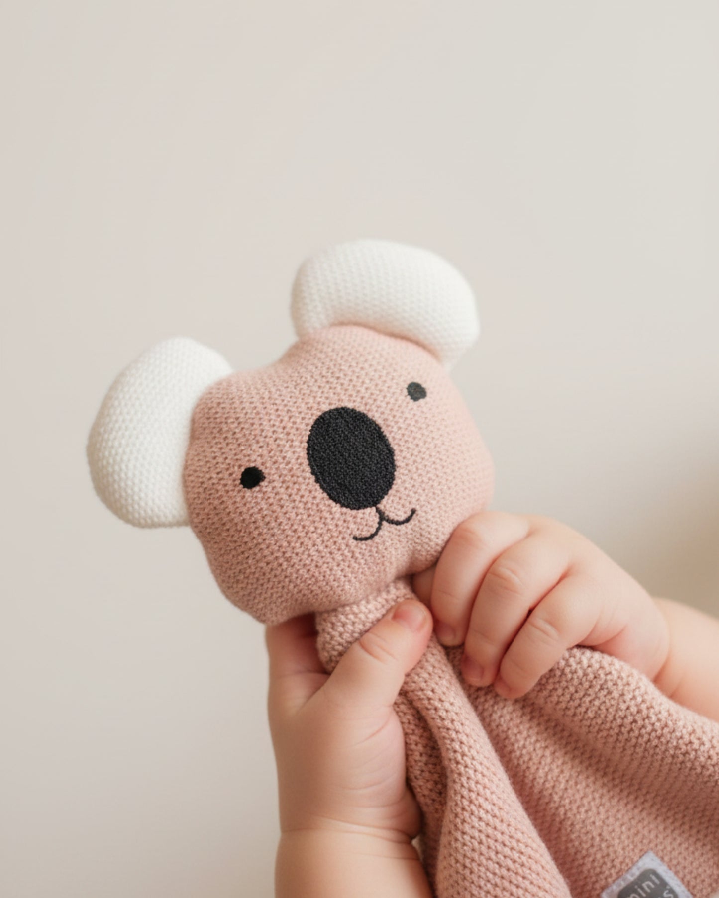 Doudou Koala Personalizzato