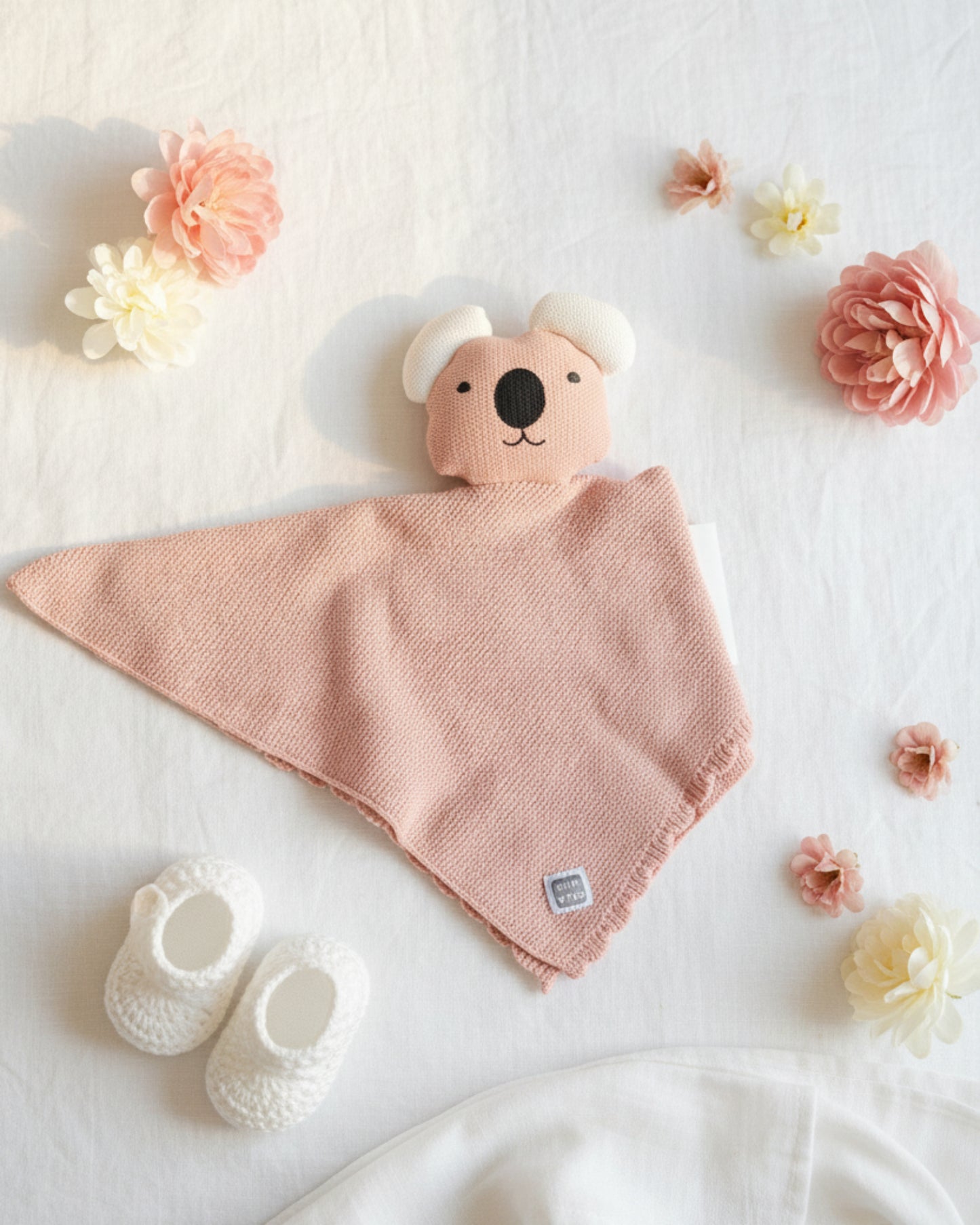 Doudou Koala Personalizzato