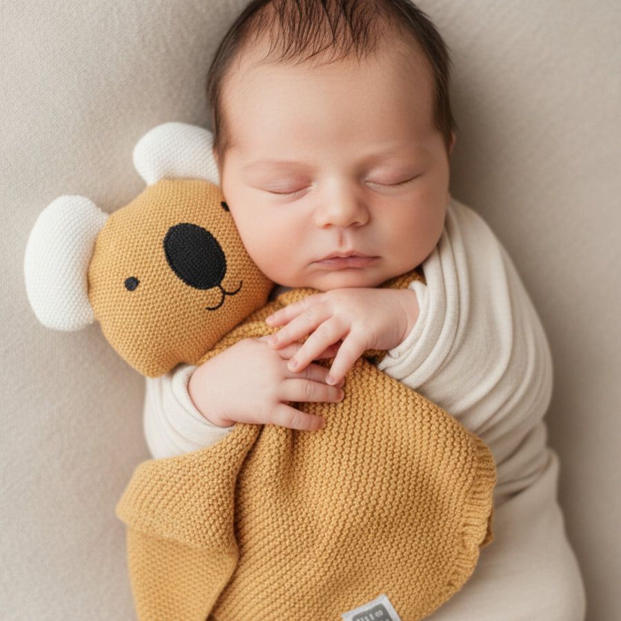 Doudou Koala Personalizzato