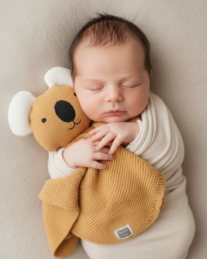 Doudou Koala Personalizzato