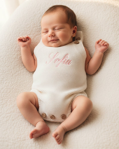 Pagliaccetto Newborn