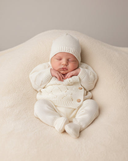 Completino Tricot