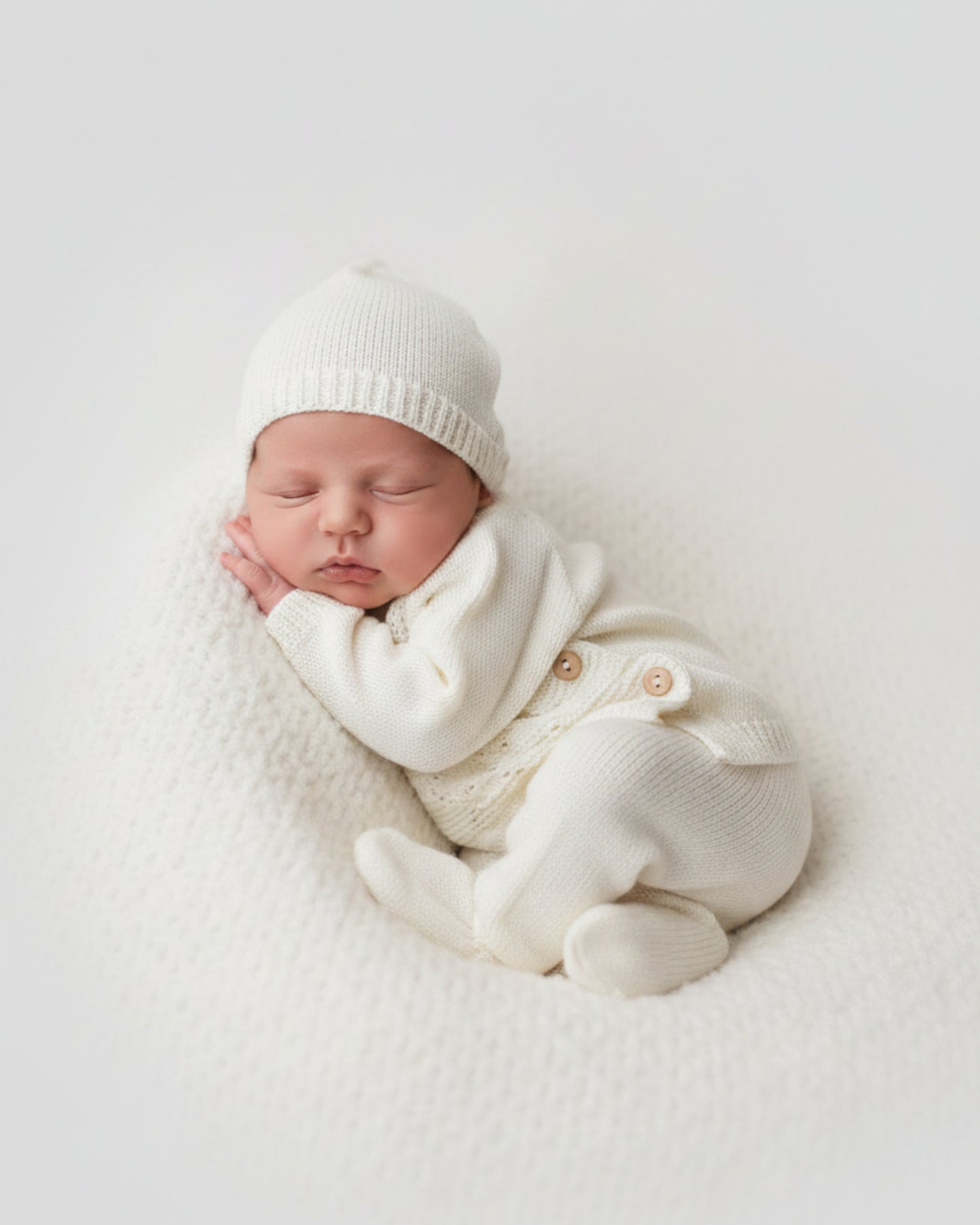Completino Tricot