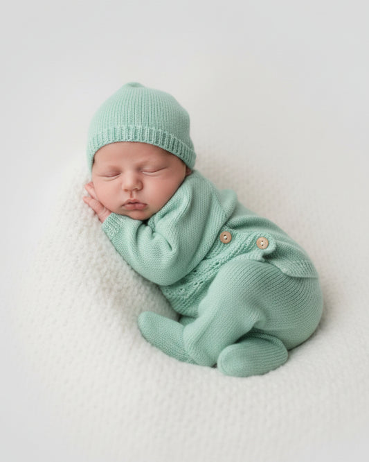 Completino Tricot