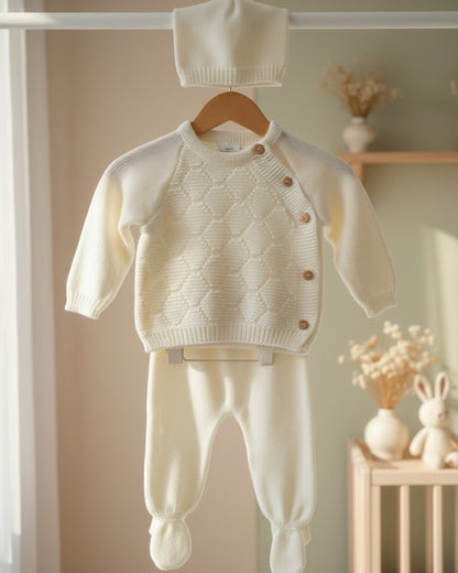 Completino Tricot