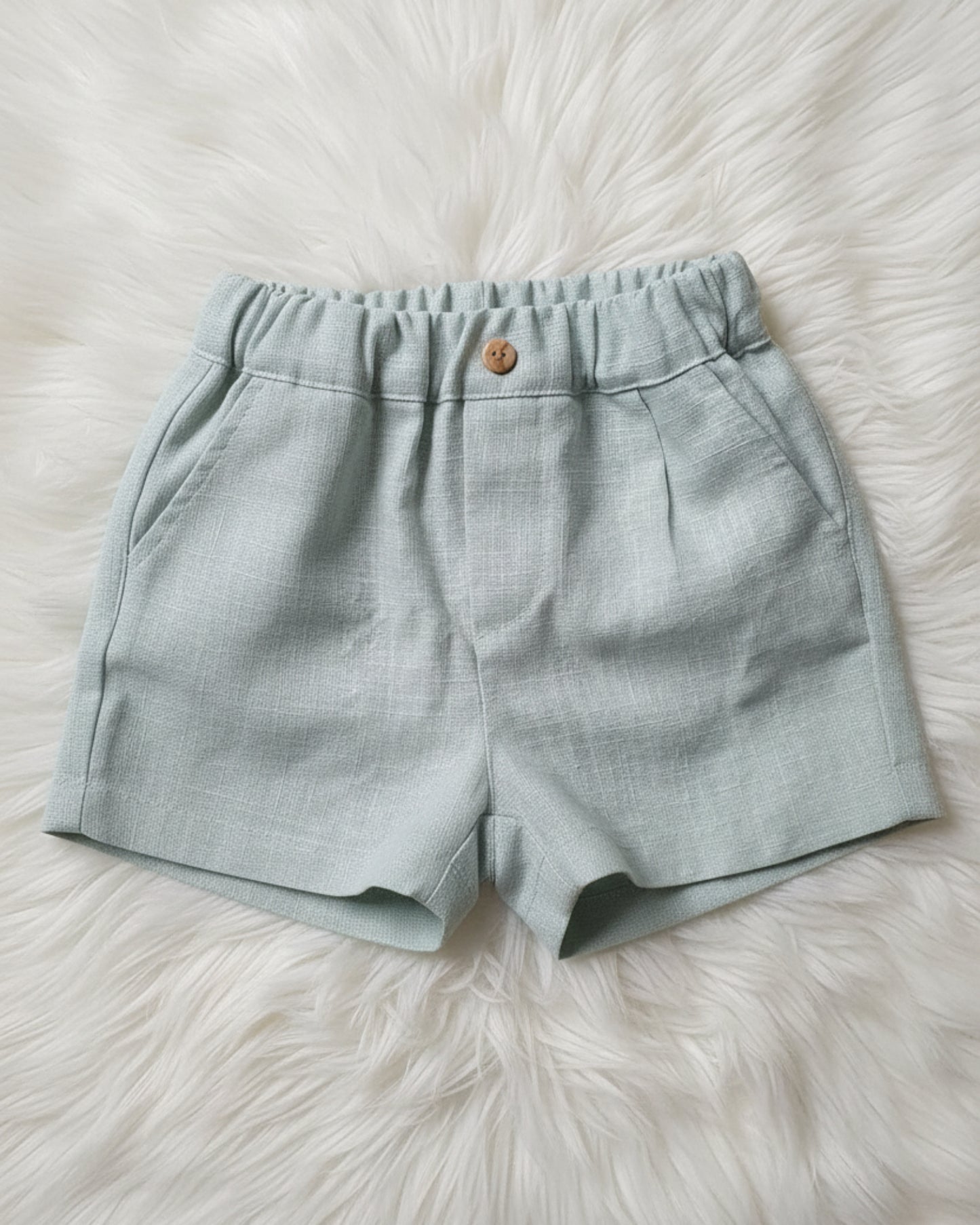 Camicia e pantaloncino