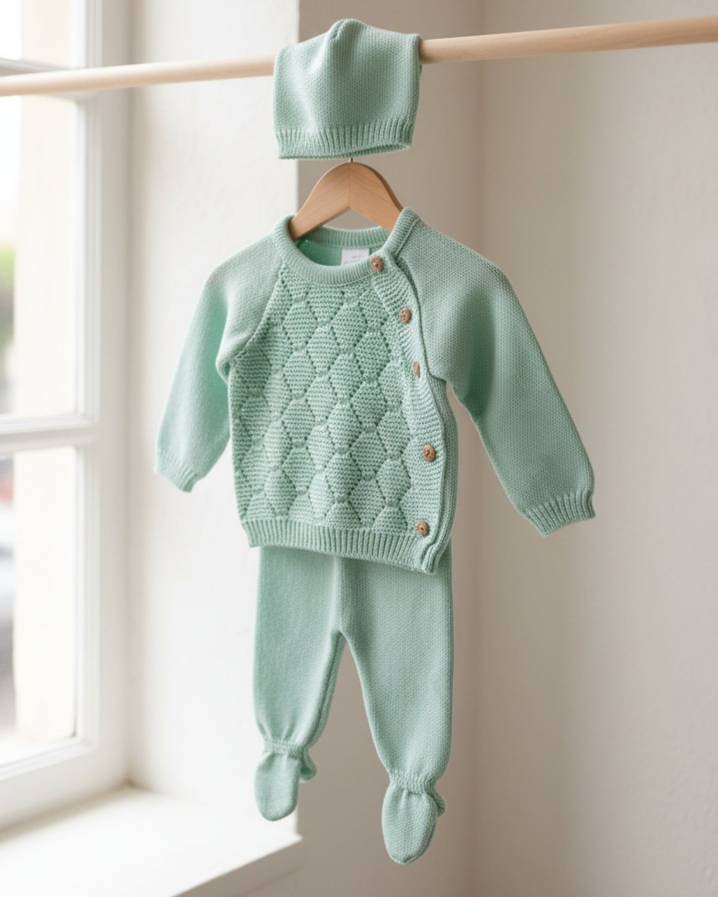 Completino Tricot