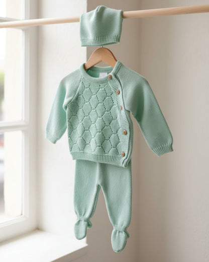 Completino Tricot