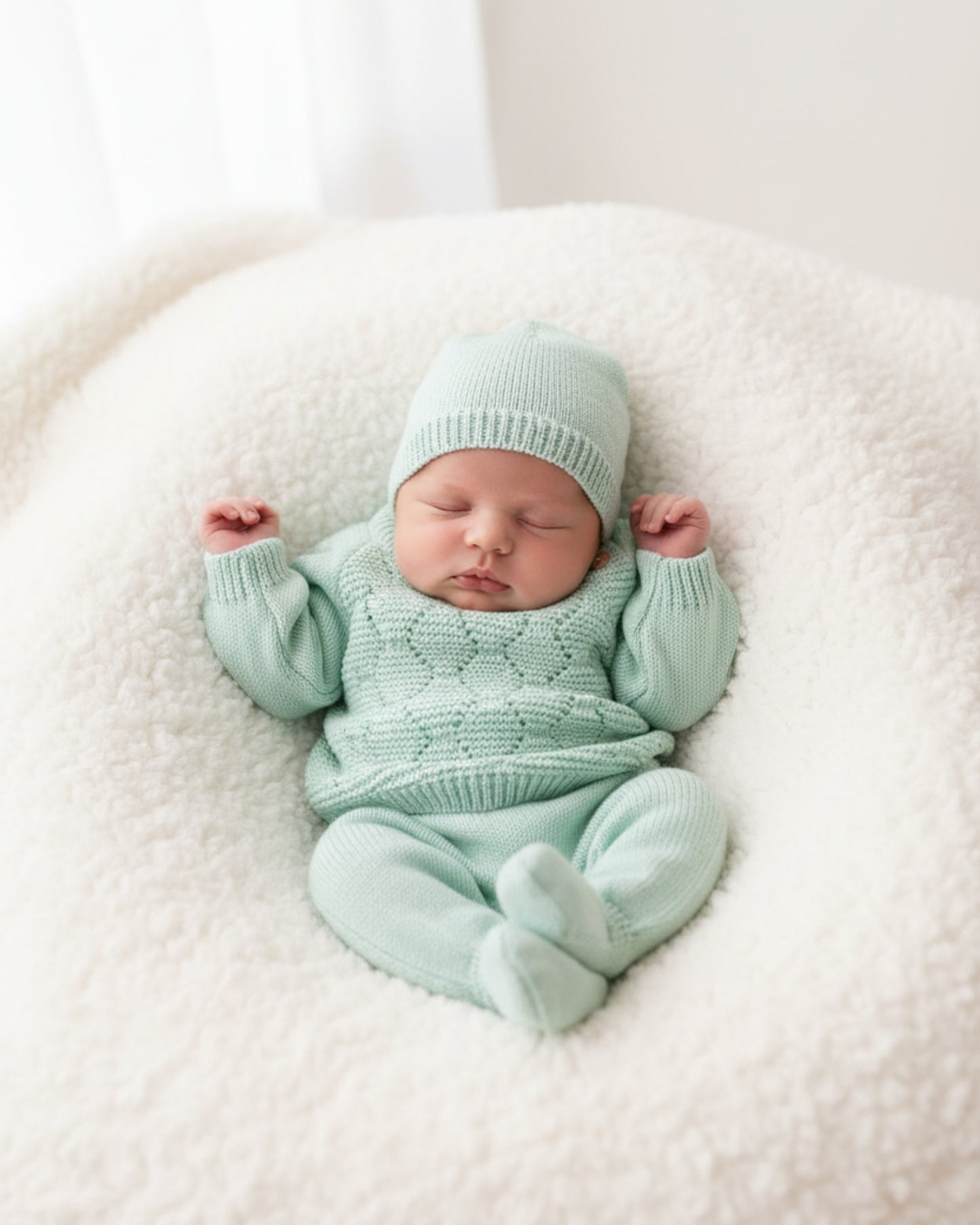 Completino Tricot