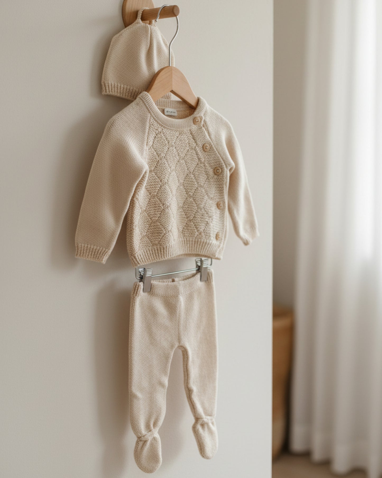 Completino Tricot