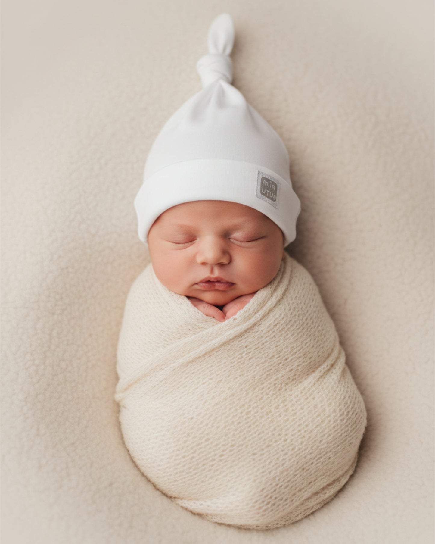 Cappellino con Nodo