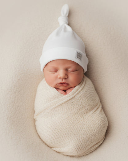 Cappellino con Nodo