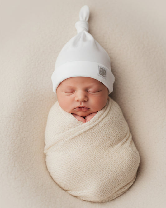 Cappellino con Nodo