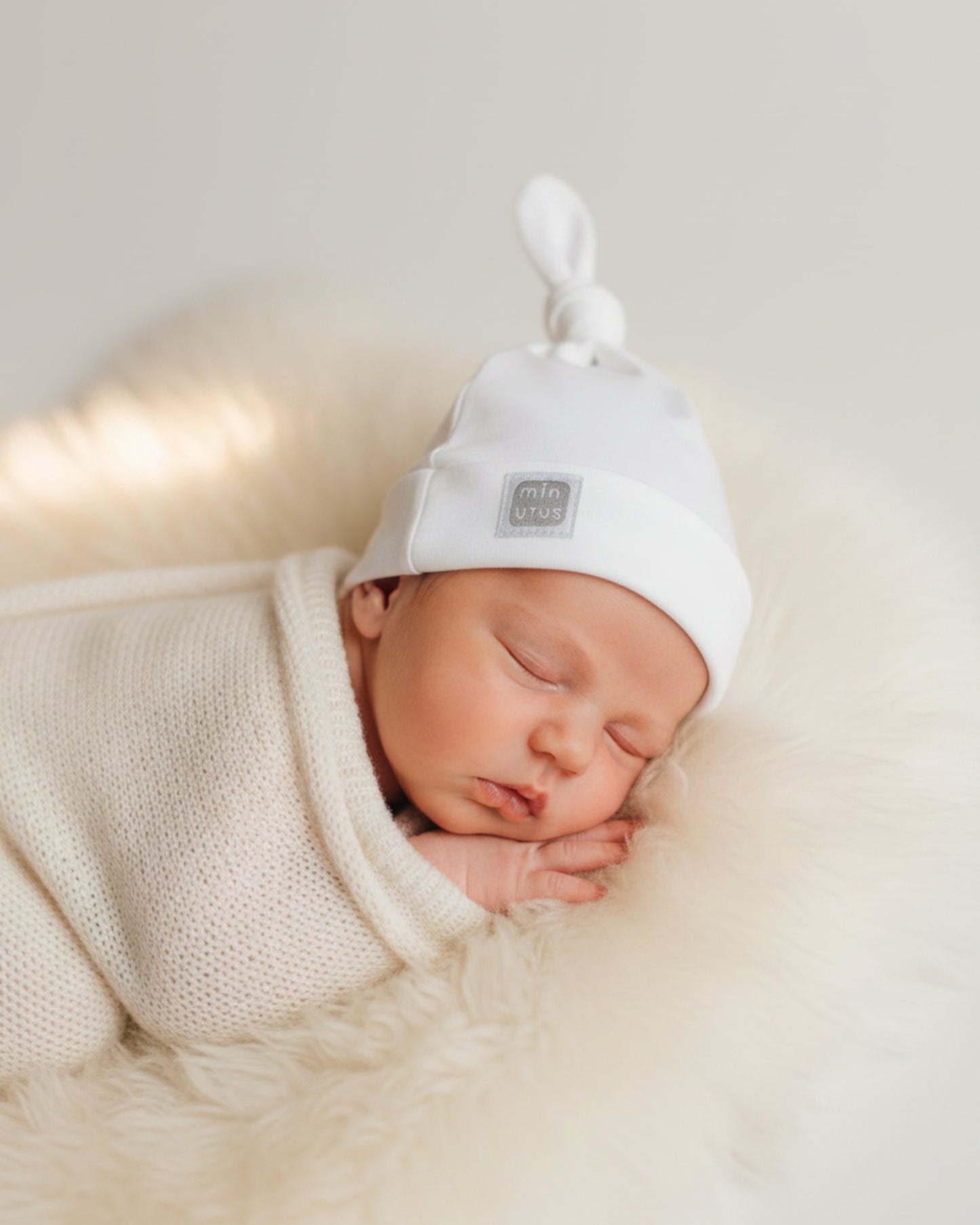 Cappellino con Nodo