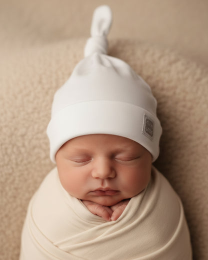 Cappellino con Nodo